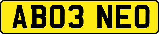 AB03NEO