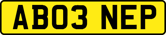 AB03NEP