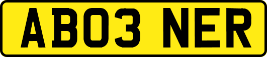 AB03NER