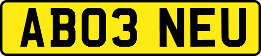 AB03NEU
