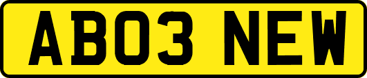 AB03NEW