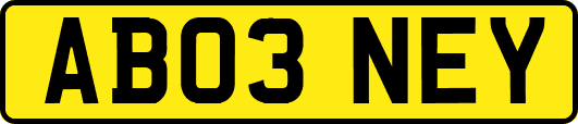 AB03NEY