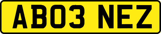AB03NEZ