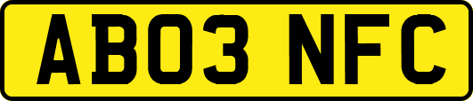 AB03NFC