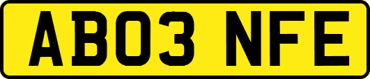 AB03NFE