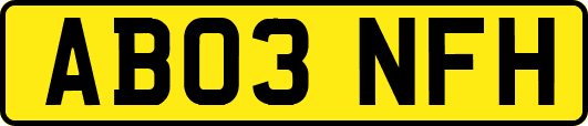 AB03NFH
