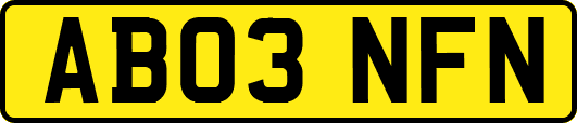 AB03NFN