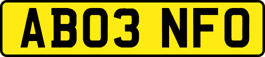 AB03NFO