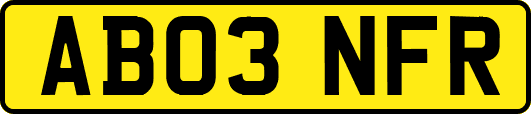 AB03NFR