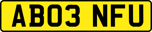 AB03NFU