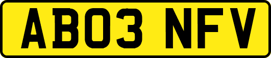 AB03NFV