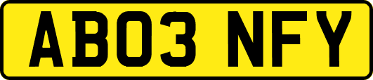 AB03NFY