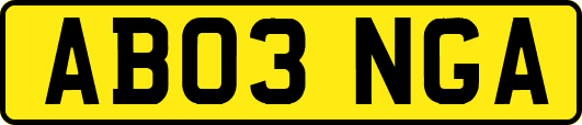 AB03NGA
