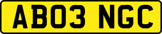 AB03NGC