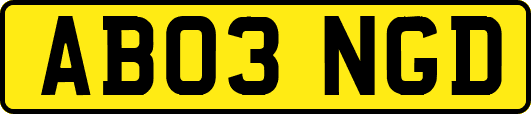 AB03NGD