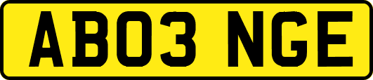 AB03NGE