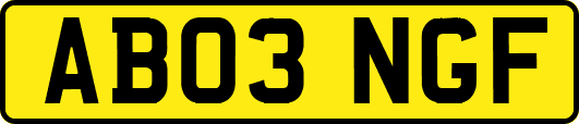 AB03NGF