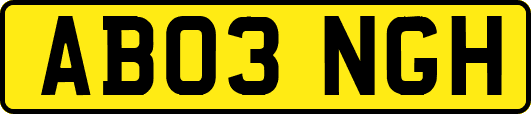 AB03NGH