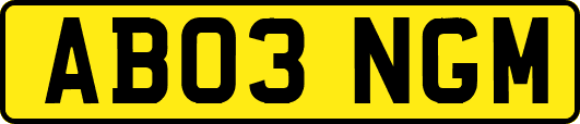 AB03NGM
