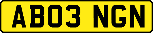 AB03NGN