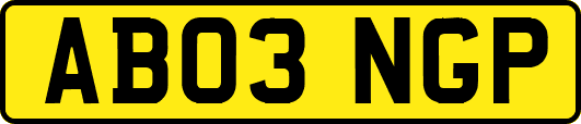 AB03NGP