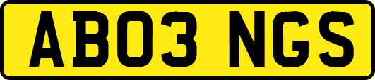 AB03NGS