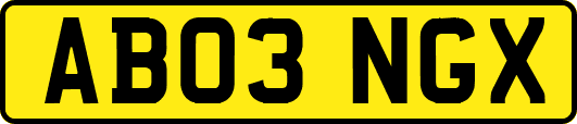 AB03NGX