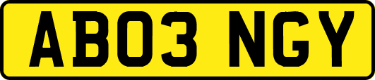 AB03NGY