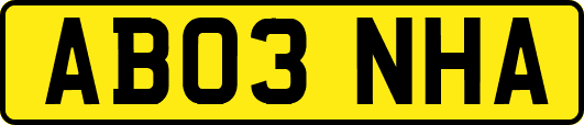 AB03NHA