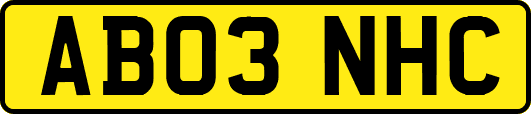 AB03NHC
