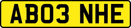 AB03NHE