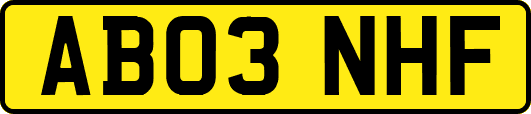 AB03NHF