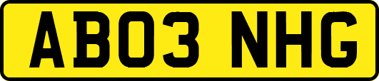 AB03NHG