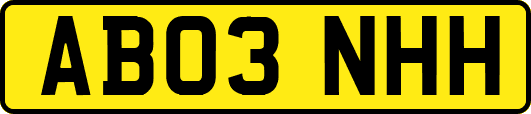 AB03NHH
