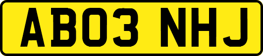 AB03NHJ