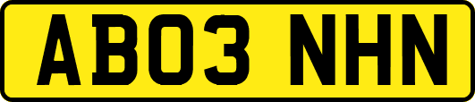 AB03NHN