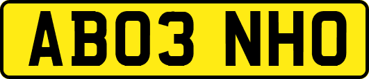 AB03NHO