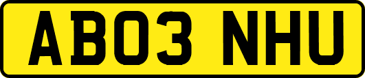 AB03NHU