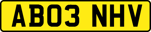 AB03NHV