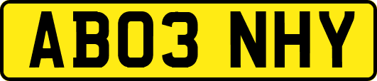 AB03NHY