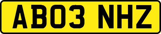 AB03NHZ