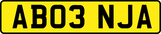 AB03NJA