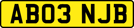 AB03NJB