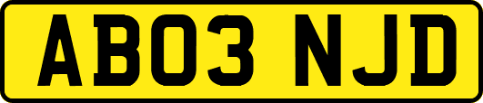 AB03NJD