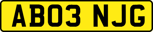 AB03NJG