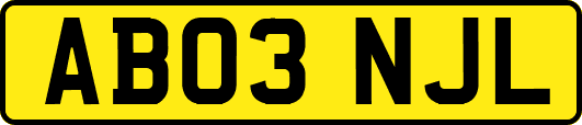AB03NJL