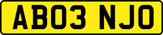AB03NJO