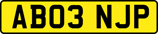 AB03NJP