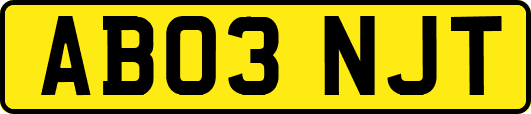 AB03NJT