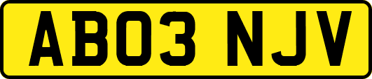 AB03NJV